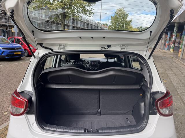 Hyundai I 10 1.0i Comfort 41936KM! NAP | 1e Eigenaar | Airco | Cruise Control | Bluetooth |