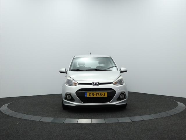 Hyundai I 10 1.0i Comfort Plus | Cruise control | Bluetooth | Climate Control