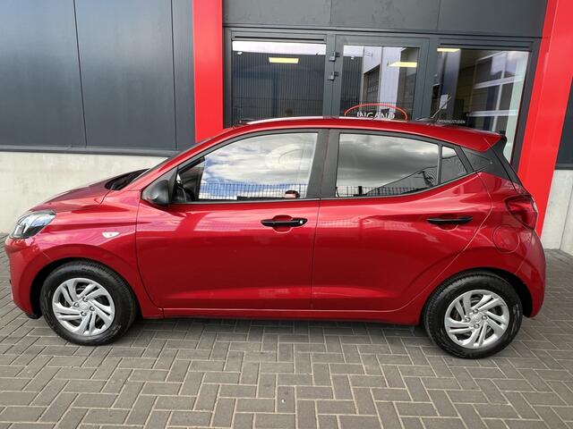 Hyundai I 10 1.0 Comfort 5-zits