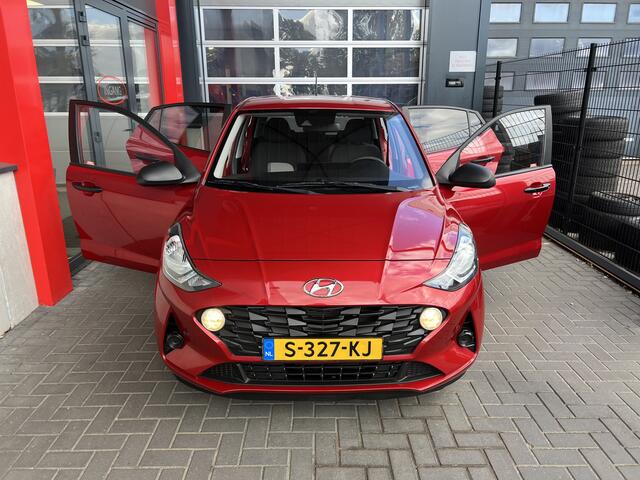 Hyundai I 10 1.0 Comfort 5-zits