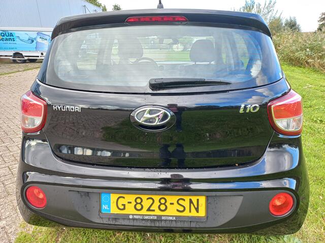 Hyundai I 10 1.0i Comfort **AIRCO**CRUISE**