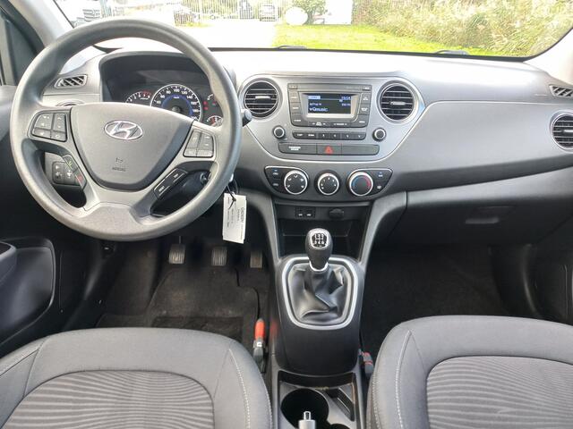 Hyundai I 10 1.0i Comfort **AIRCO**CRUISE**