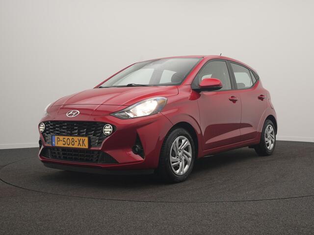 Hyundai I 10 1.0 Comfort 5-zits - RIJKLAARPRIJS - All Seasonbanden - Cruise Control - Apple Carplay/Android Auto
