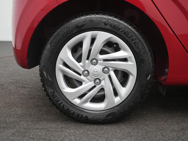 Hyundai I 10 1.0 Comfort 5-zits - RIJKLAARPRIJS - All Seasonbanden - Cruise Control - Apple Carplay/Android Auto