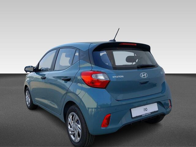 Hyundai I 10 1.0 Comfort
