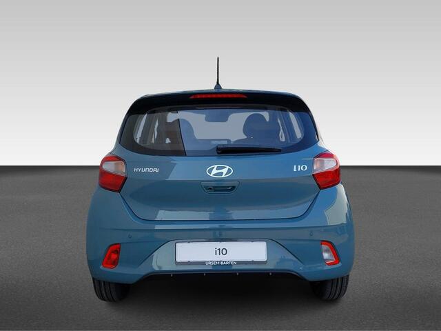 Hyundai I 10 1.0 Comfort