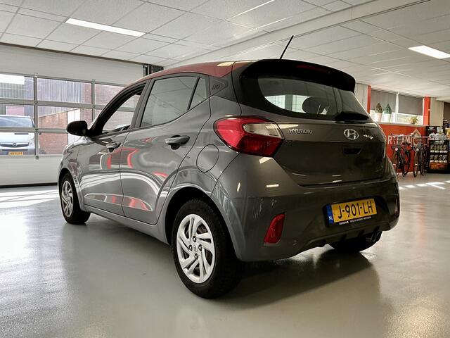 Hyundai I 10 1.0 Comfort ** RIJKLAARPRIJS **
