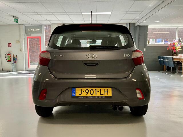Hyundai I 10 1.0 Comfort ** RIJKLAARPRIJS **