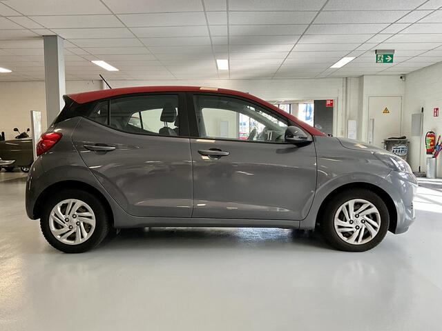 Hyundai I 10 1.0 Comfort ** RIJKLAARPRIJS **