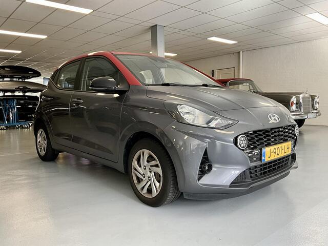 Hyundai I 10 1.0 Comfort ** RIJKLAARPRIJS **