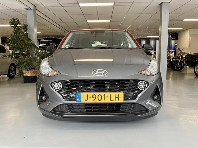 Hyundai I 10 1.0 Comfort ** RIJKLAARPRIJS **