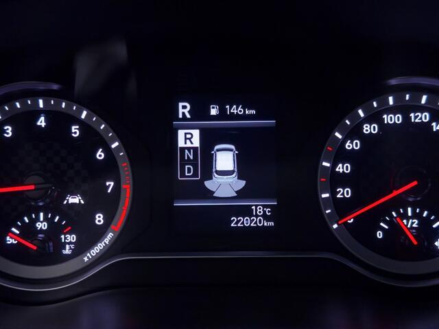 Hyundai I 10 1.0 AUTOMAAT Comfort | Dealer onderhouden! | Carplay