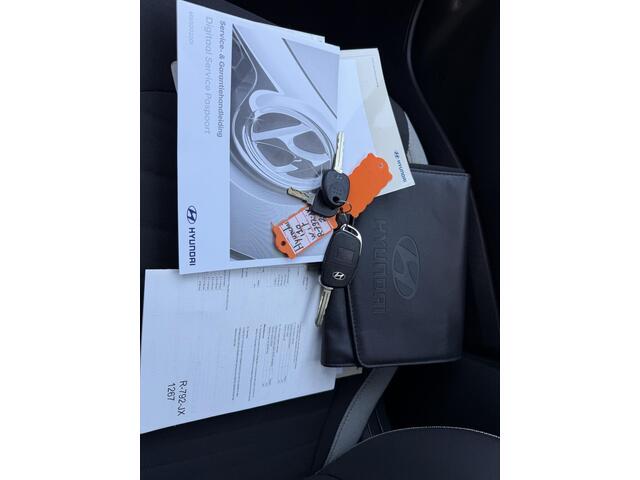 Hyundai I 10 1.0 Comfort 5-zits | Automaat | NAP | Carplay