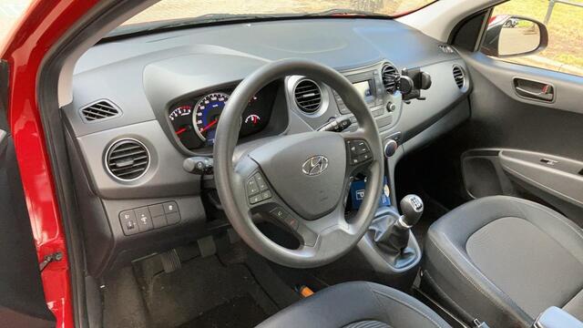 Hyundai I 10 1.0i Comfort