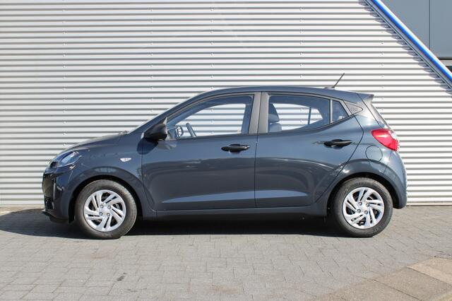 Hyundai I 10 1.0 Comfort | ACTIE! ¤1250,- Korting! Uit voorraad leverbaar!