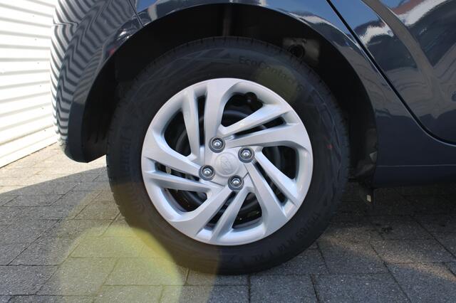 Hyundai I 10 1.0 Comfort | ACTIE! ¤1250,- Korting! Uit voorraad leverbaar!