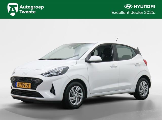 Hyundai I 10 1.0 Comfort