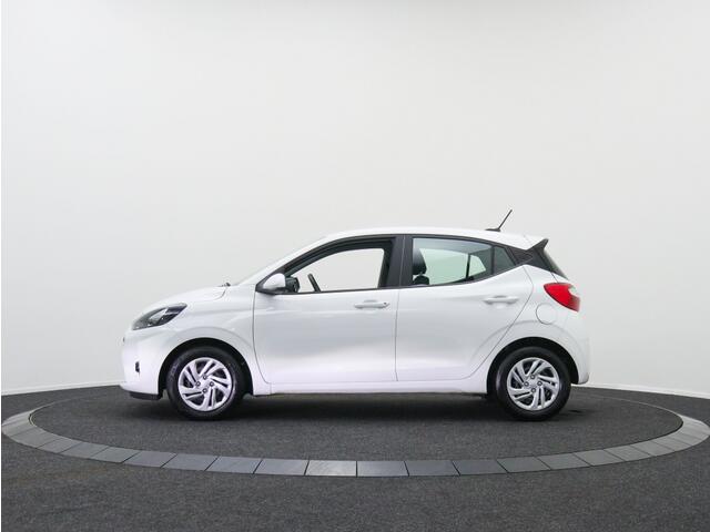 Hyundai I 10 1.0 Comfort