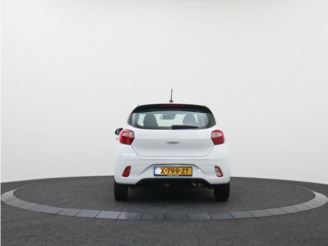 Hyundai I 10 1.0 Comfort