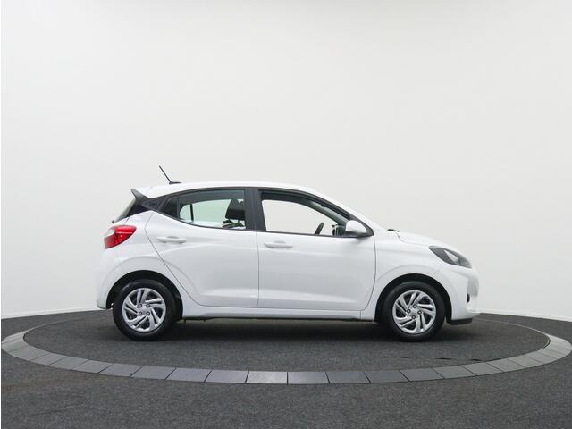 Hyundai I 10 1.0 Comfort