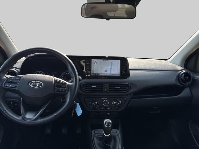 Hyundai I 10 1.0 Comfort | navigatie