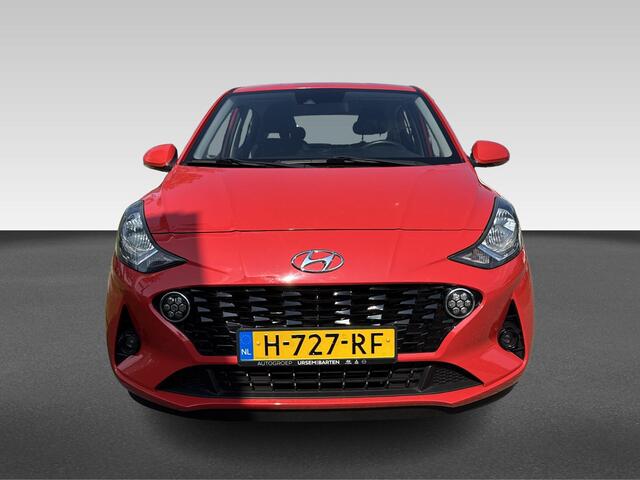 Hyundai I 10 1.0 Comfort | navigatie