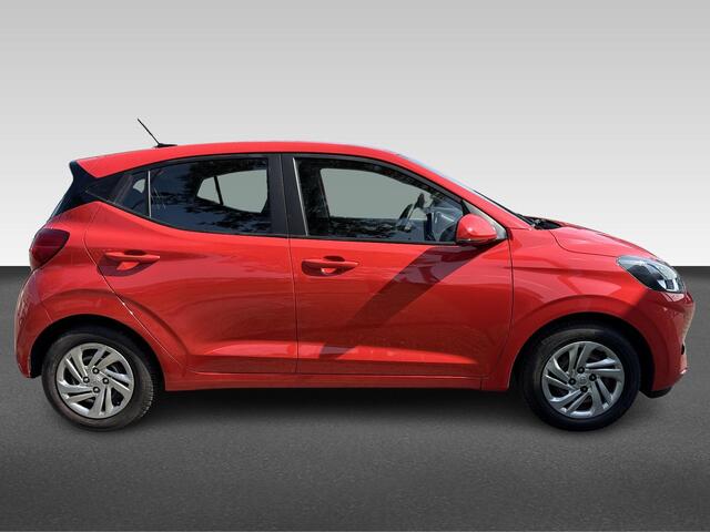 Hyundai I 10 1.0 Comfort | navigatie