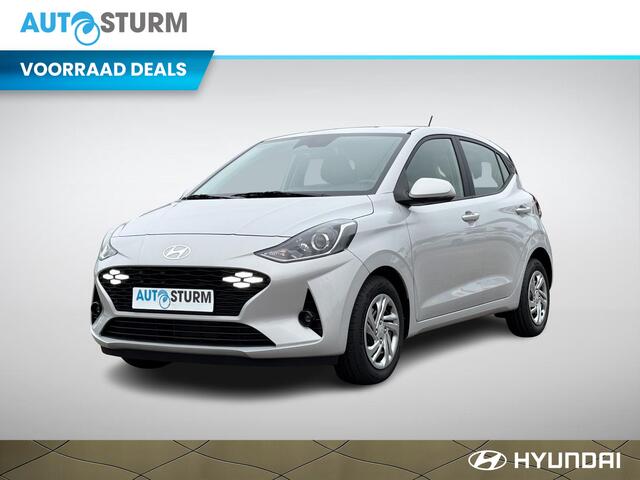 Hyundai I 10 1.0 Premium