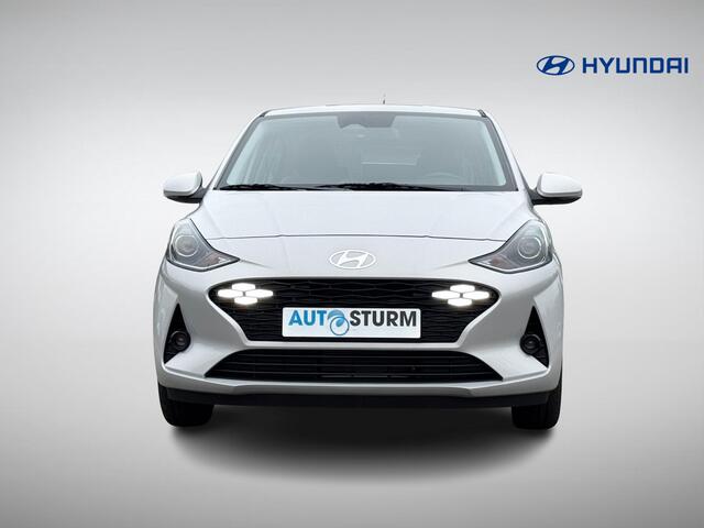 Hyundai I 10 1.0 Premium