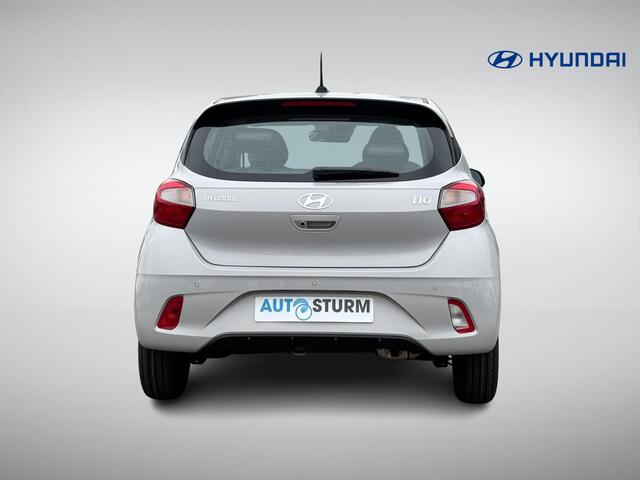 Hyundai I 10 1.0 Premium