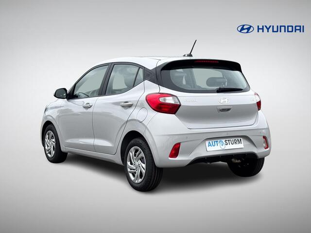 Hyundai I 10 1.0 Premium