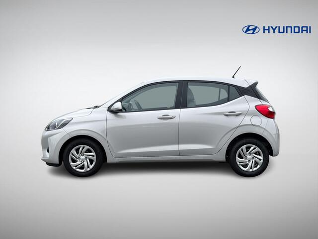 Hyundai I 10 1.0 Premium
