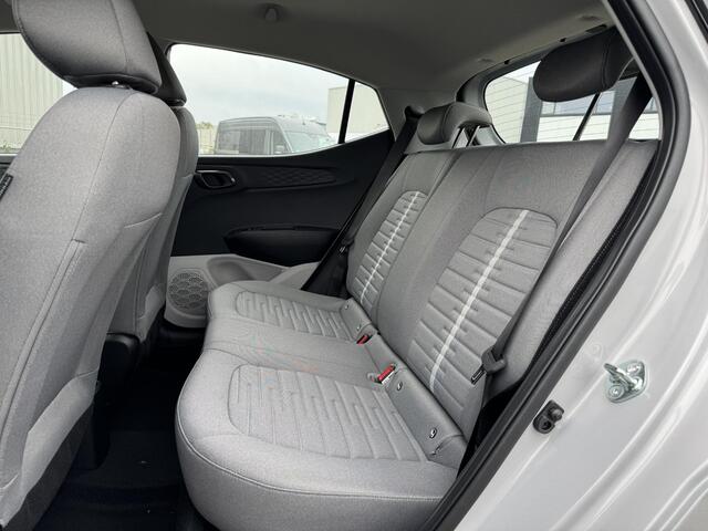 Hyundai I 10 1.0 Premium