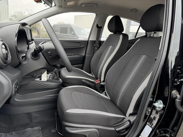 Hyundai I 10 1.0 Comfort