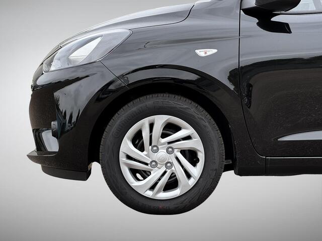 Hyundai I 10 1.0 Comfort