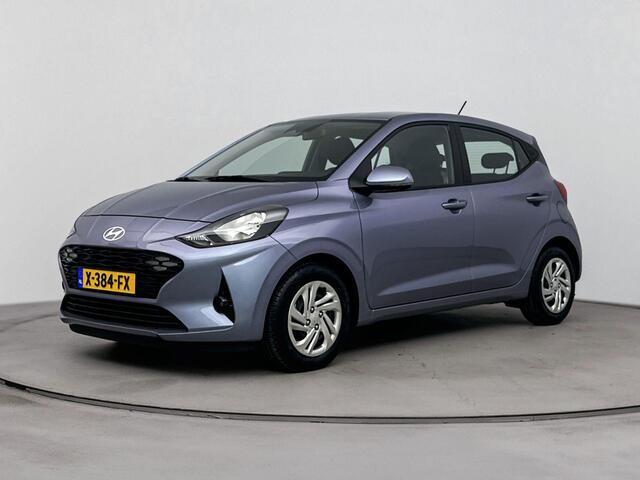 Hyundai I 10 1.0 Comfort | Cruise control | Airco | 5 Deur | Apple carplay