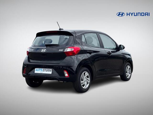 Hyundai I 10 1.0 Comfort Smart