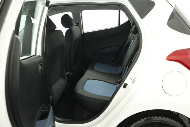 Hyundai I 10 1.0i i-Motion Comfort