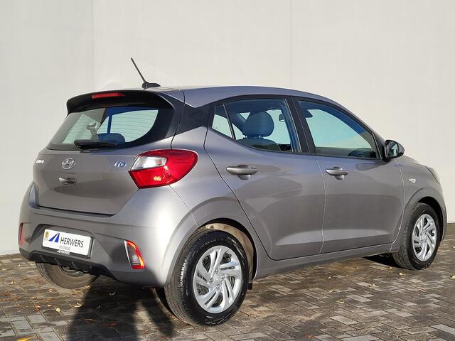 Hyundai I 10 1.0 Comfort / Airco / Android Auto / Apple Carplay / DAB