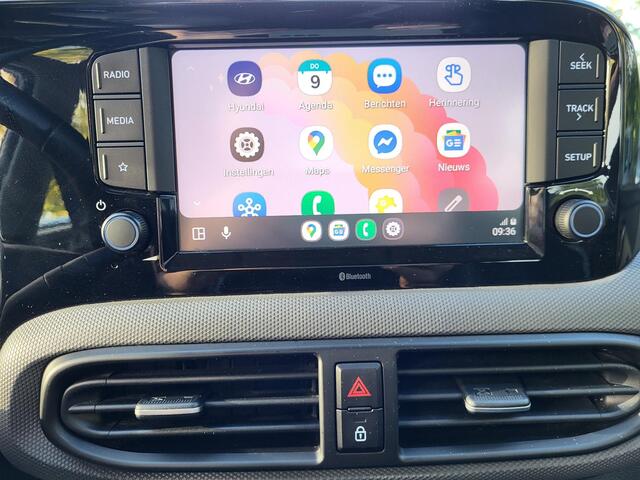 Hyundai I 10 1.0 Comfort / Airco / Android Auto / Apple Carplay / DAB