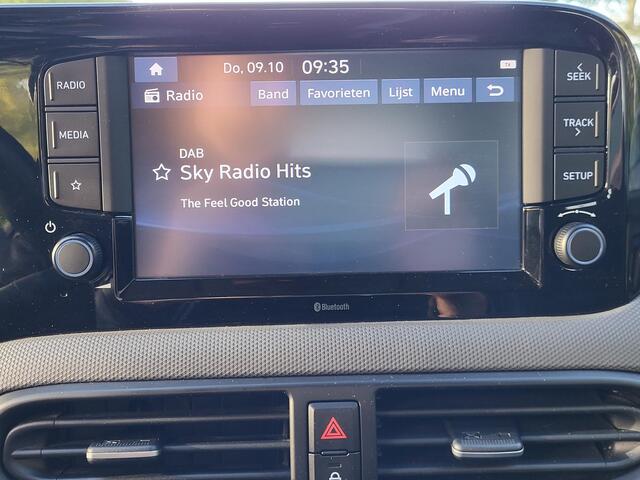 Hyundai I 10 1.0 Comfort / Airco / Android Auto / Apple Carplay / DAB