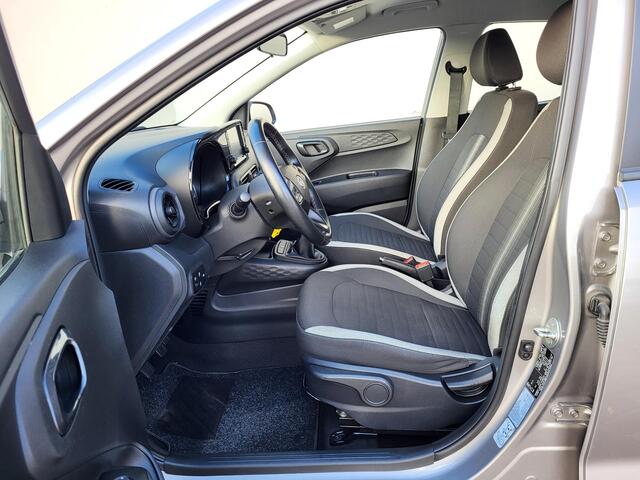 Hyundai I 10 1.0 Comfort / Airco / Android Auto / Apple Carplay / DAB