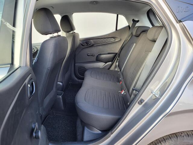 Hyundai I 10 1.0 Comfort / Airco / Android Auto / Apple Carplay / DAB