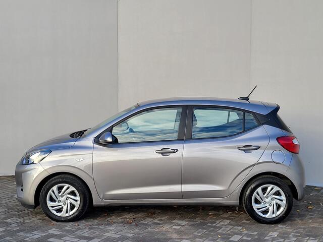 Hyundai I 10 1.0 Comfort / Airco / Android Auto / Apple Carplay / DAB