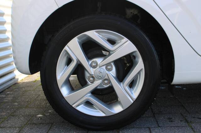 Hyundai I 10 1.0 Comfort | Airco | Camera | Cruise | PDC Achter
