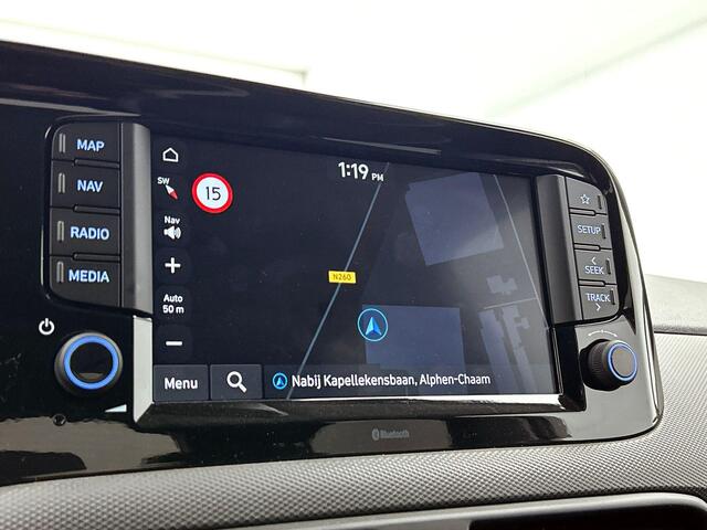 Hyundai I 10 1.0 Comfort CAMERA | CARPLAY | CRUISE | 5jr GARANTIE