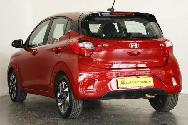 Hyundai I 10 1.0 Comfort Smart 5-zits / Navi / CarPlay / Camera / ACC