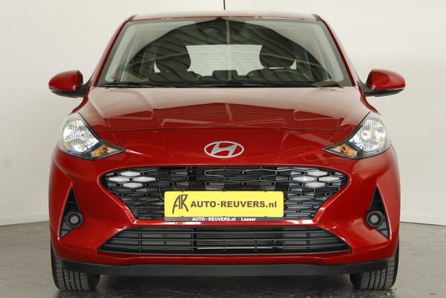 Hyundai I 10 1.0 Comfort Smart 5-zits / Navi / CarPlay / Camera / ACC