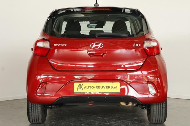 Hyundai I 10 1.0 Comfort Smart 5-zits / Navi / CarPlay / Camera / ACC