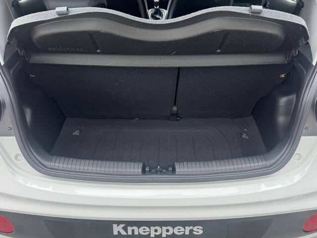 Hyundai I 10 1.0i Comfort Airco, Lichtmetalen velgen , All-in Rijklaarprijs